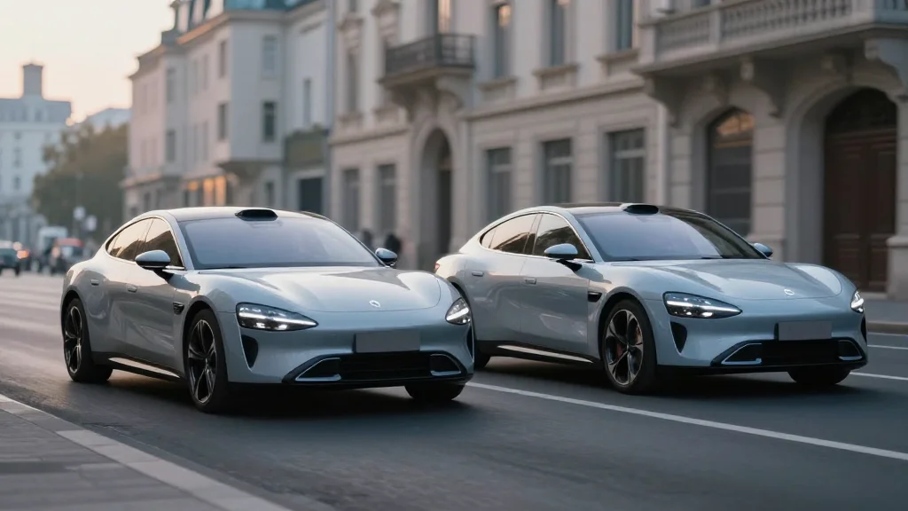 Tesla Was Supposed To Be Losing Europe. The Data Says Otherwise