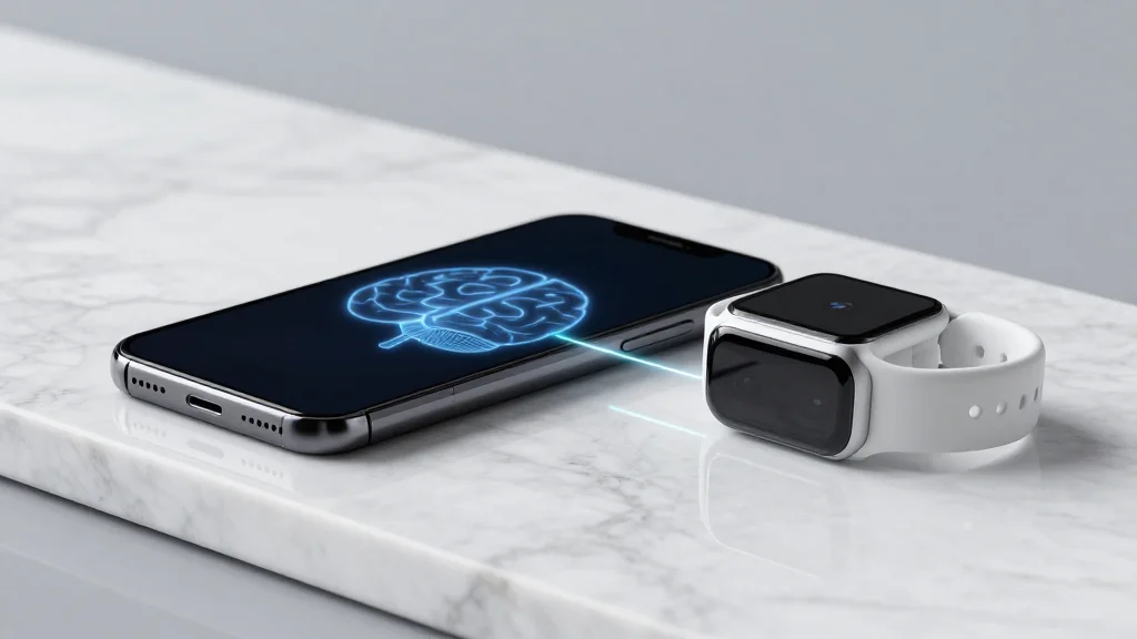 Week's Top Tech: Apple AI Payout, New Google Fitbit