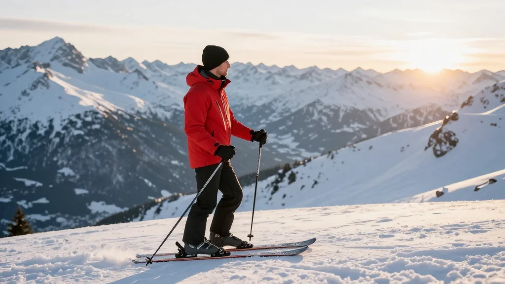 Who’s the Real ‘B.O.S.S.’ + How to Become the Best All-Around Skier W/ Connery Lundin (Ep.397)
