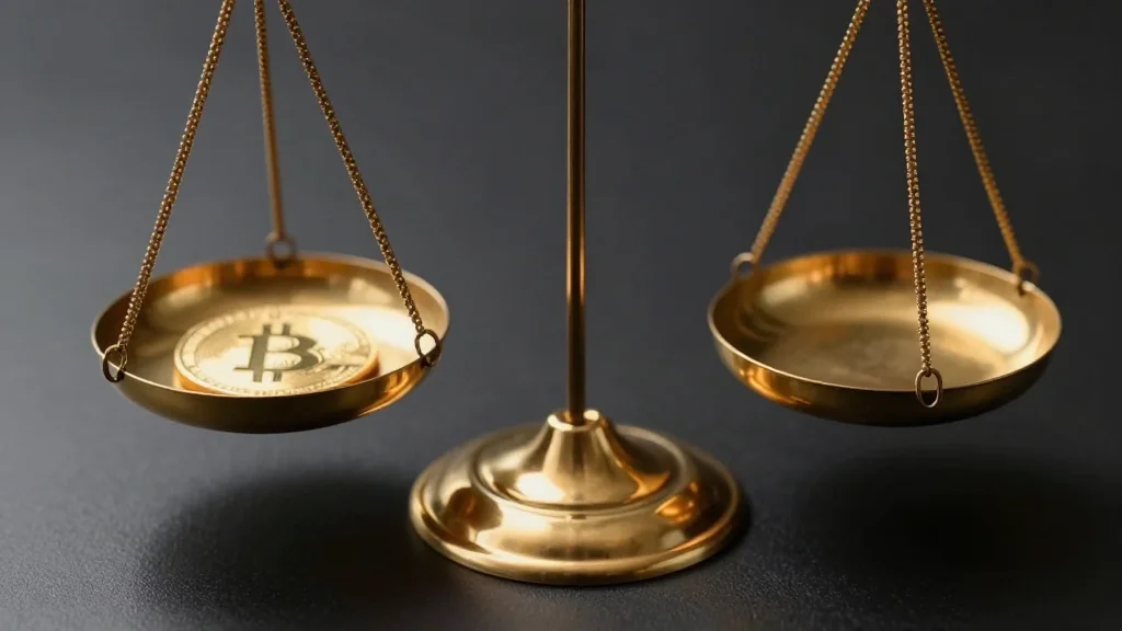 Circle Acts Only When Legally Compelled, Leaving Billions Unchecked