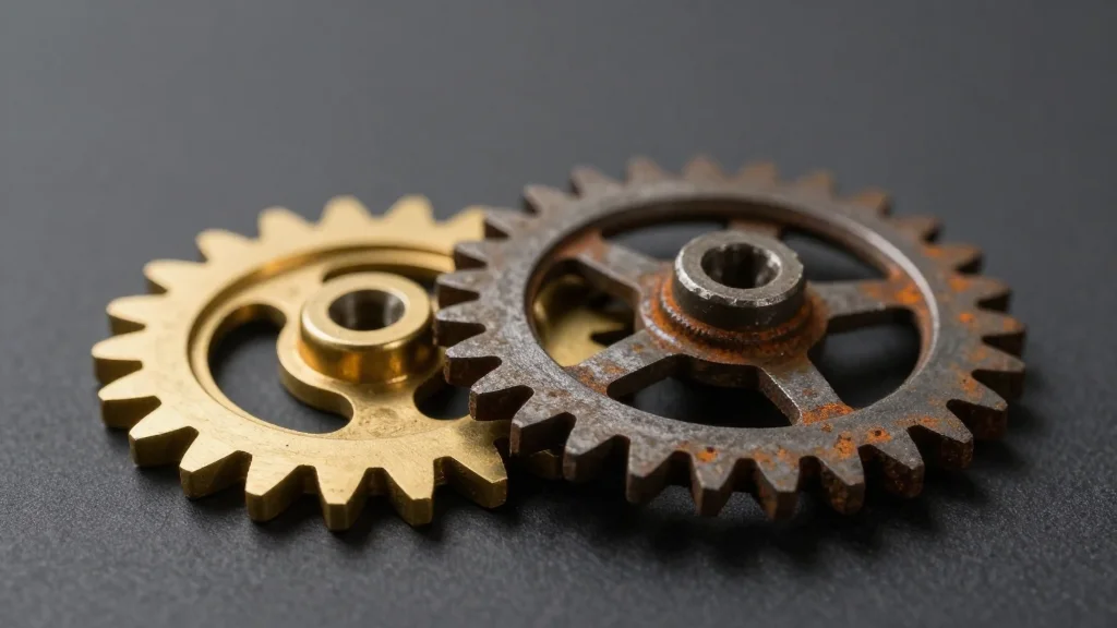 Pick Great Companies Over Favorable Industries Every Time
