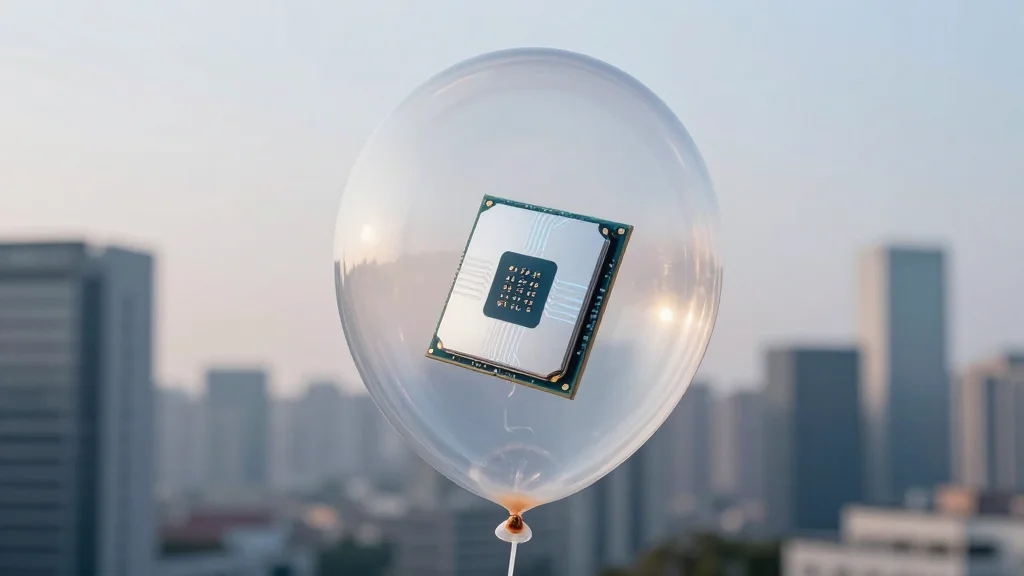 AI Subscription Costs Soaring; Bubble Set to Burst