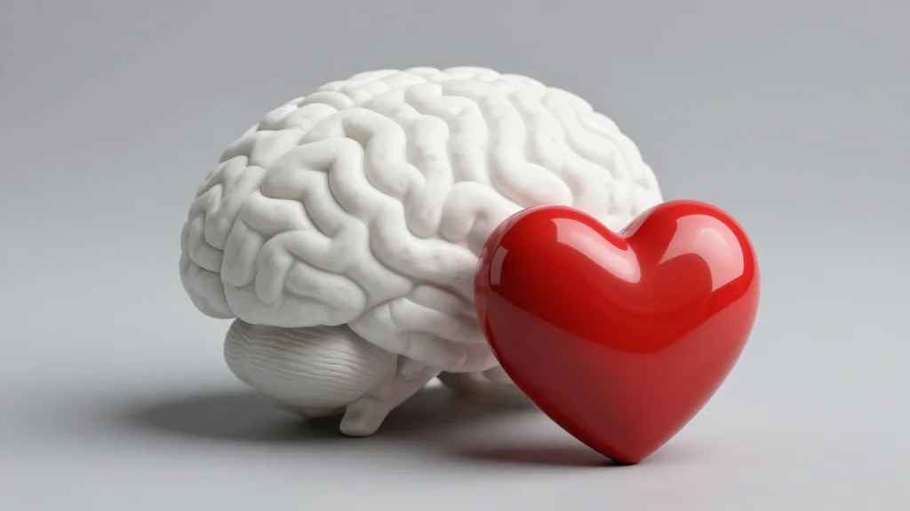 Do People Give With Heart or Head?