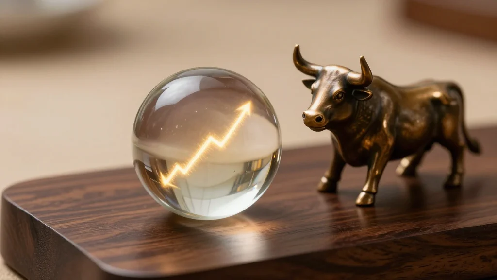 S&P 500 Sets New Record as Optimism Over Iran Conflict Fuels Large‑Cap Rally