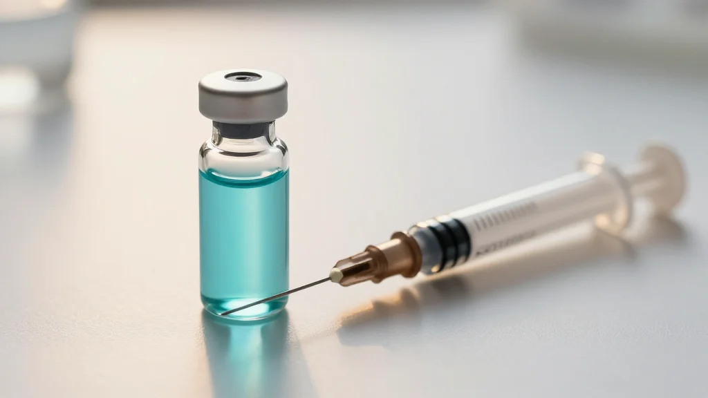 First Bispecific-ADC Combo Shows Strong Results in R/R Mantle Cell Lymphoma