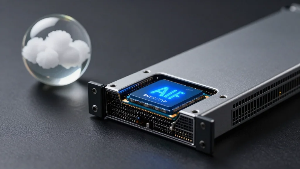 5 Cloud and AI Infrastructure Stocks Powering the Next Wave of AI