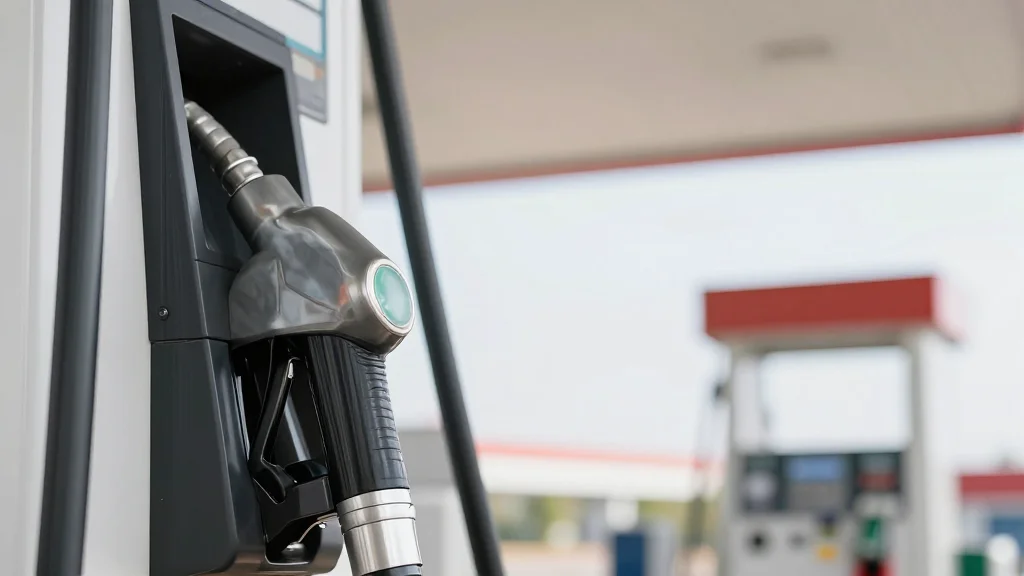 Oregon Voters Face Gas Tax Repeal Amid $4.50‑Plus National Prices
