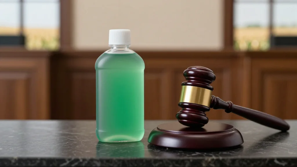 Inside a Historic Supreme Court Case on Pesticide Risks