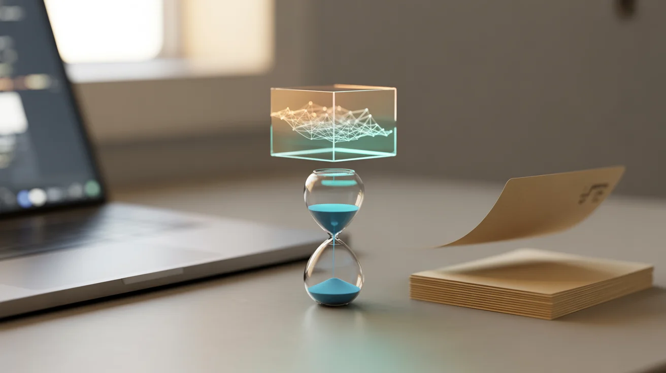AI Agents Compress Software Development Cycles to Hours