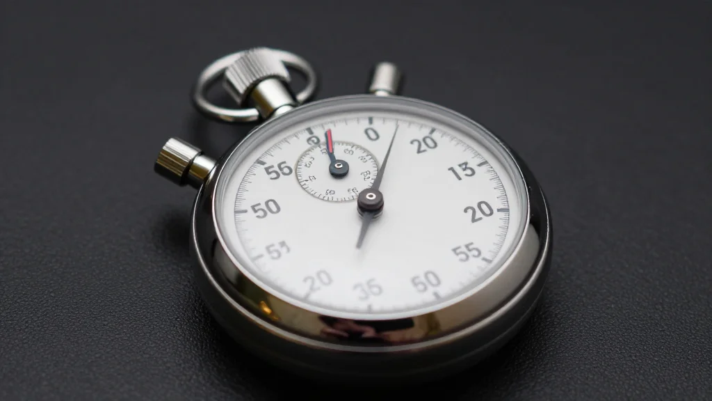 23 Minutes Lost per Interruption—Batch Meetings, Tasks