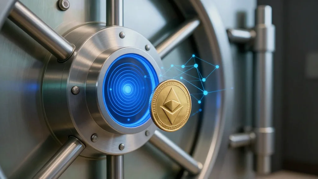 Mythos Launch Could Trigger Ethereum Hack?