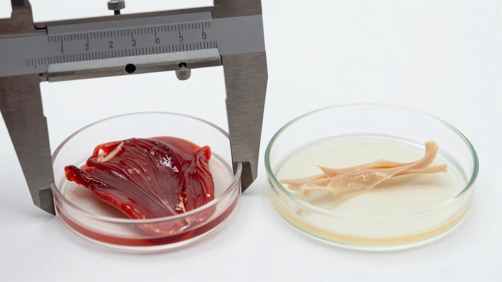 Is Ferroptosis Important in Muscle Aging?