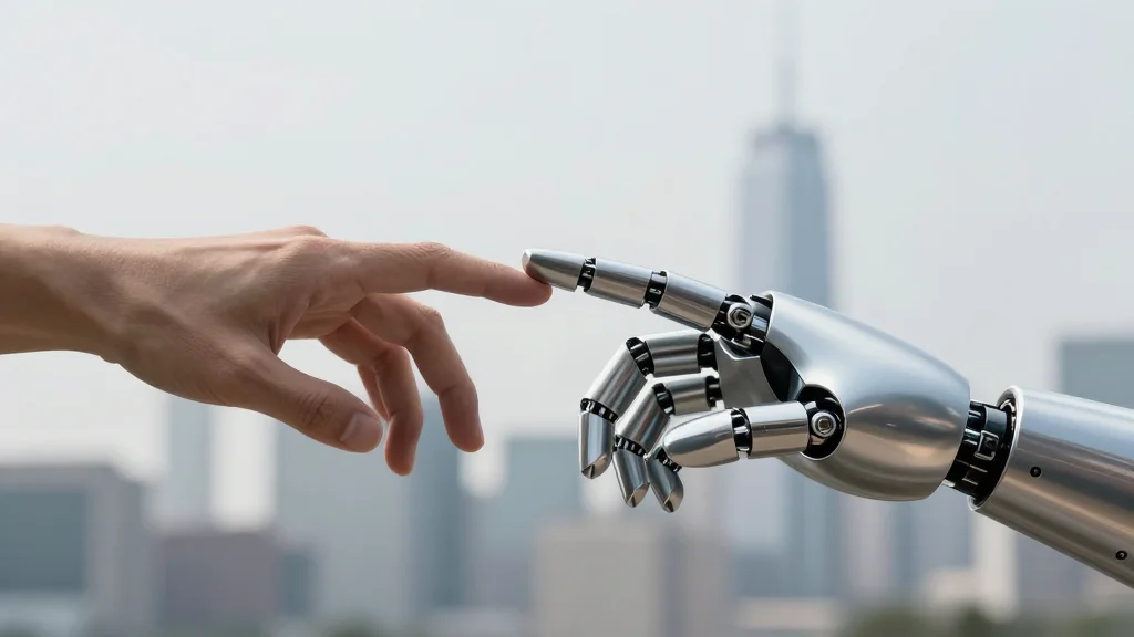 AI and the Imminent Transformation of Work: New Dimensions and Analyses