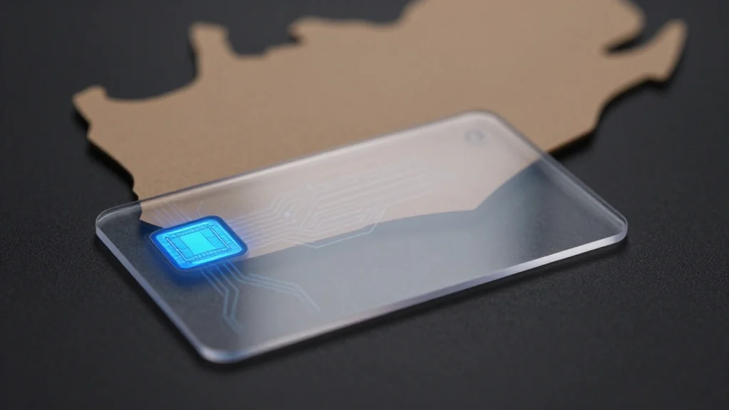 End of an Era for Green ID Books and Smart ID Cards in South Africa