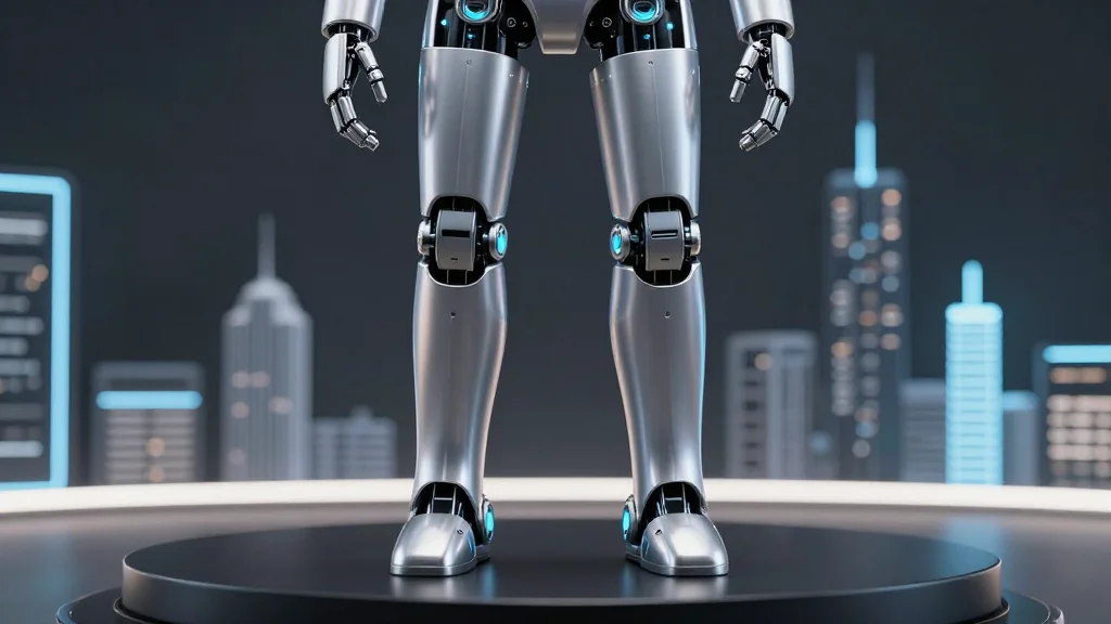 Apptronik Poaches Top Robot Talent Amid Growing War