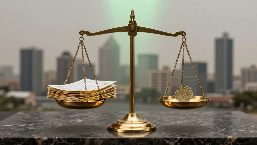 New Tax Regime Will Relieve Burden for Small Companies