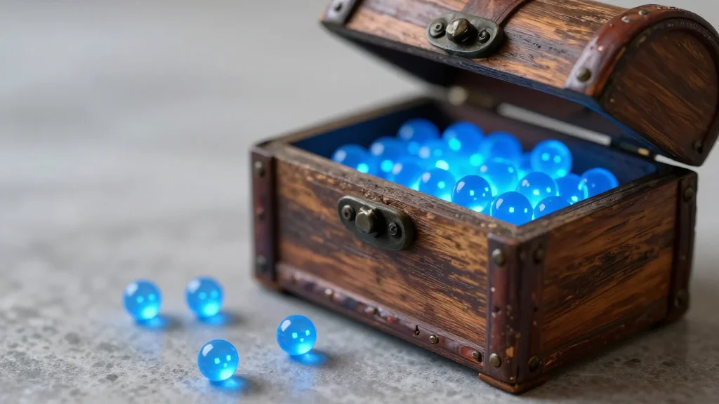 All Sprite Chest Locations in Fortnite Chapter 7 Season 3