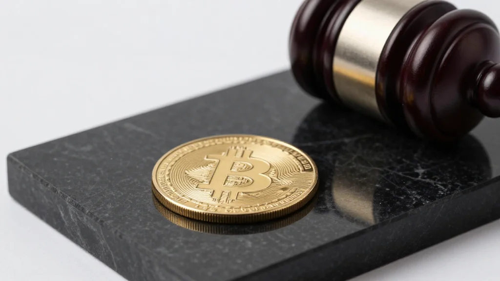 Crypto Hits Watershed Moment After Decade of Advocacy