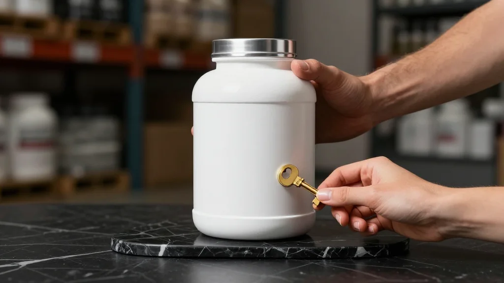 Applied Nutrition Acquires Majority of Nutrablend Group Assets for $16M