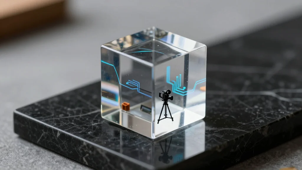 Reallusion Bets that 3D Artists Directing AI Models Will Beat Text Prompts for Professional Filmmaking