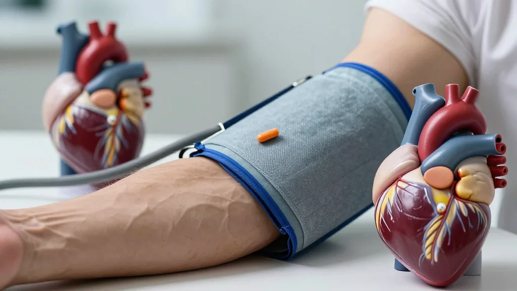 Off-Prescription Adderall Increases Blood Pressure, Heart Rate