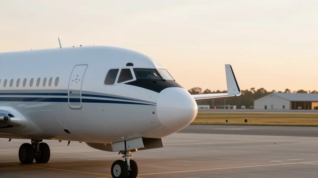 Australia Receives Final P-8A Poseidon Aircraft