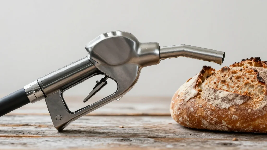 FMI Releases Statement on March CPI Food Price Numbers
