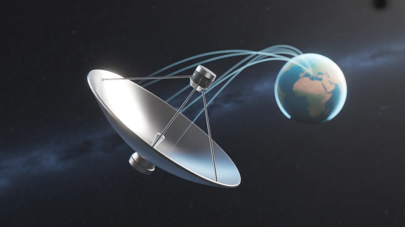 Google, Amazon, and xAI Want to Launch AI Into Space