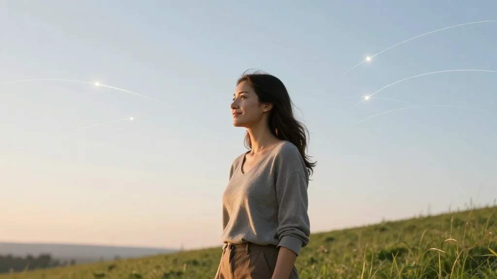 AI Reveals Life's Simplicity After Decades of Complexity