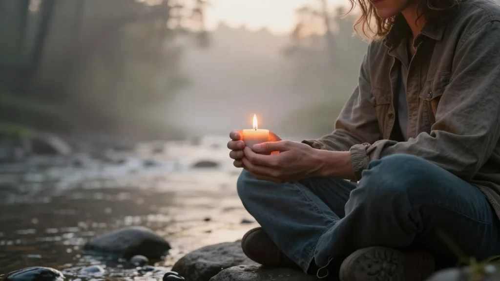 Healing Requires More Than Just Awareness