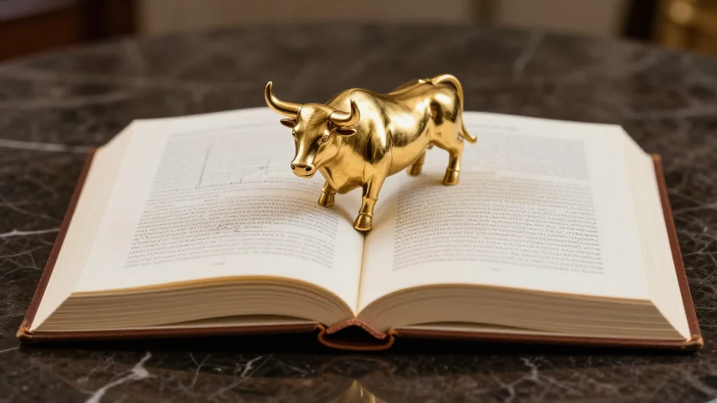 Insights From Stock Market Maestros Authors Revealed