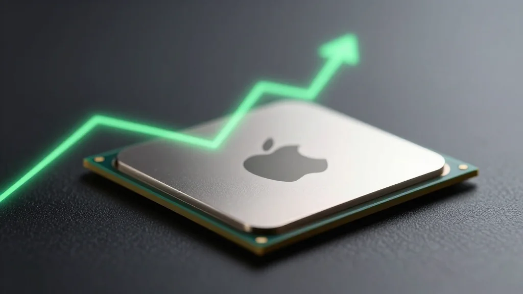 GeekBench Leaks Confirm Apple’s Exceptionally Capable SoCs