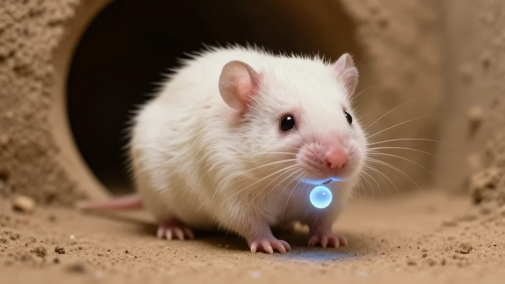 Naked Mole Rats Exhibit a Consistently Low Resting Metabolic Rate with Aging