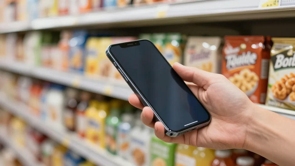 AGNE Deploys GoSpotCheck to Noost Shelf Visibility