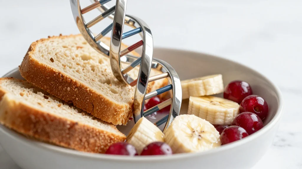 High‑Carb Omnivore Diet Cuts Biological Age Markers in Four Weeks, Study Finds