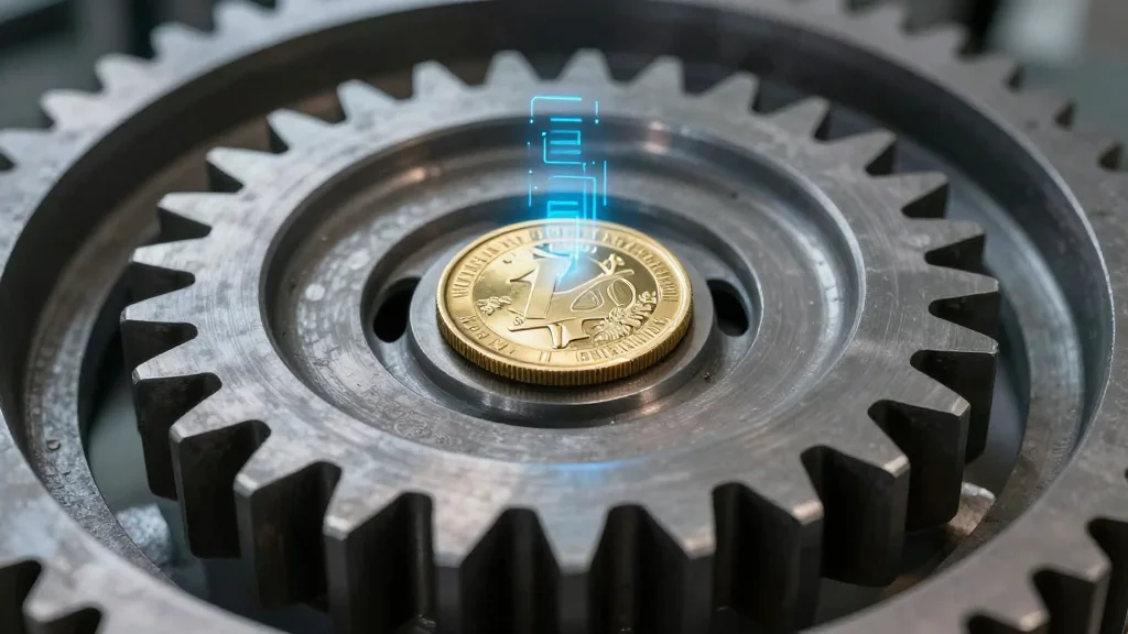 Innovation Requires Production: Rethink USD Reserve for Reindustrialization