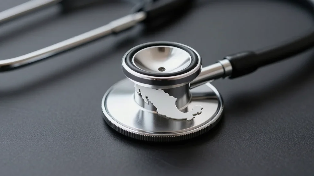 Mexico Launches Universal Healthcare, Sparking U.S. Policy Contrast