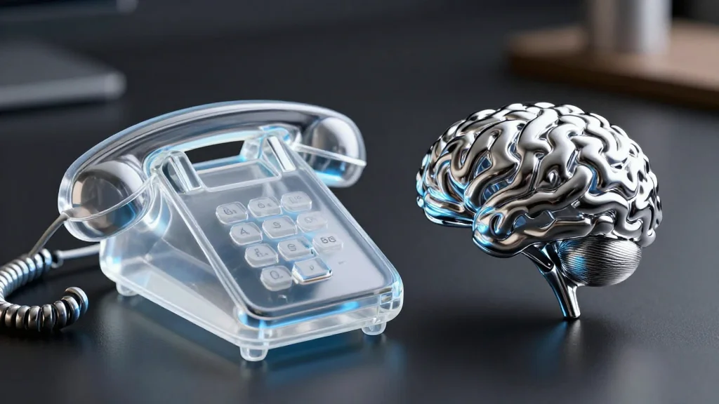 Five9 Installs New CEO, CMO, and CPO to Accelerate AI‑Driven CX Strategy