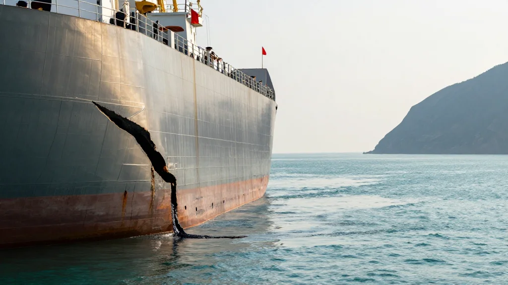 Multiple Disruptions Deepen Global Shipping Crisis