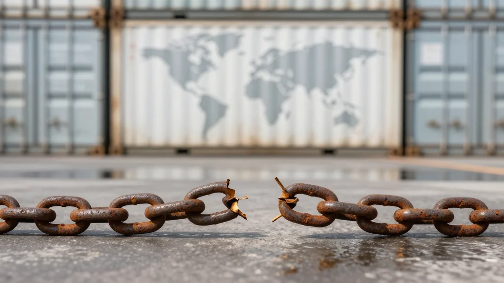 Trump’s 15% Tariff Set to Expire, Supply Chains Uncertain
