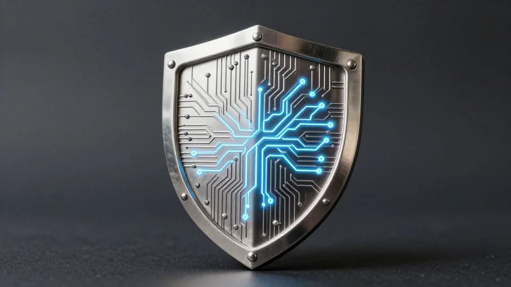 How AI Boosts Cybersecurity Defenses