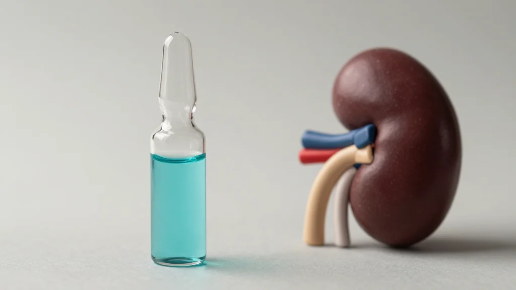 Merck’s Fast-Ascending Kidney Cancer Drug Hits a Setback
