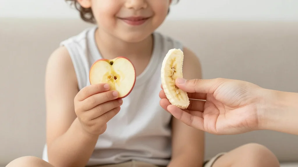 Two‑Option Parenting Hack Gains Traction After Study Links It to Higher Child Compliance