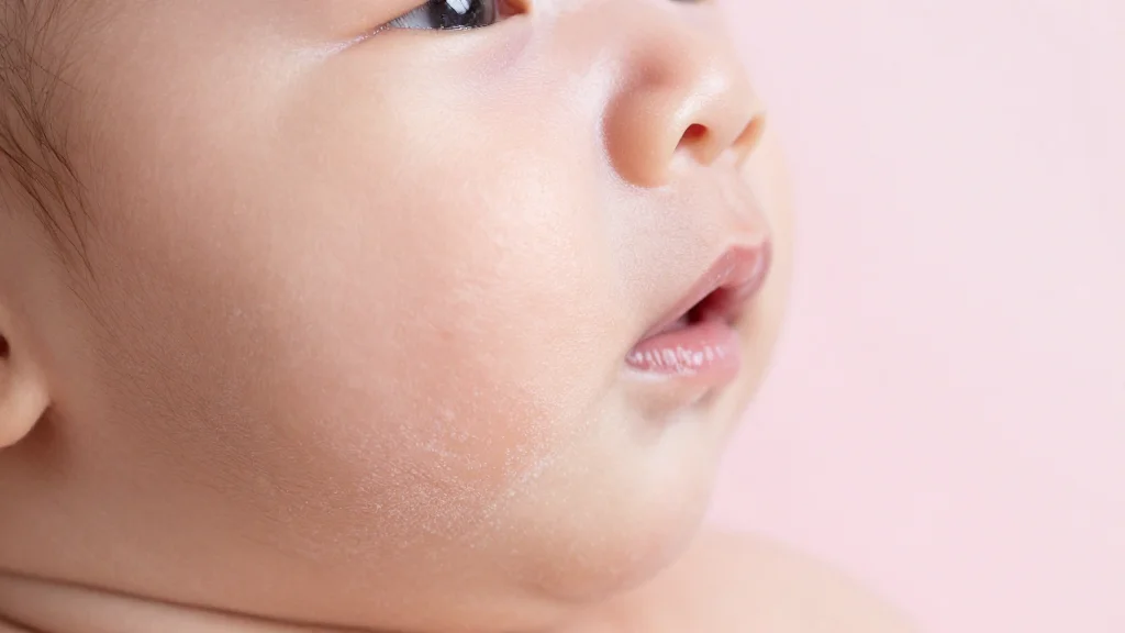 Leave Newborn Vernix On: Natural Protection, No Rush