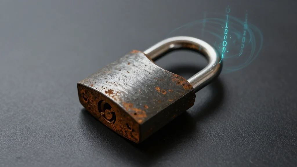 1 Billion IDs Exposed: America’s Data Security Crisis