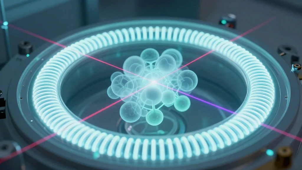 Polyatomic Molecules Get Two Steps Closer to Quantum Horizon