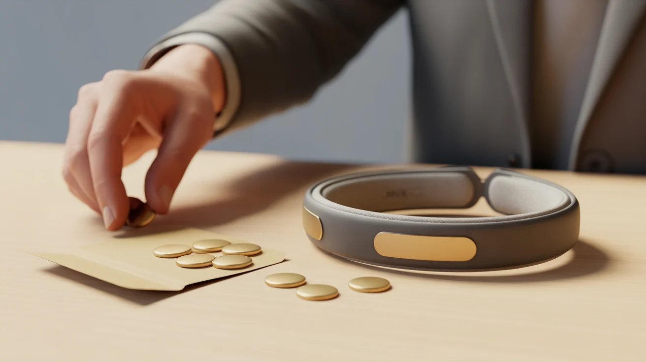 Ampa Raises $8.5M in Pre‑A Round Led by Nexus NeuroTech Ventures