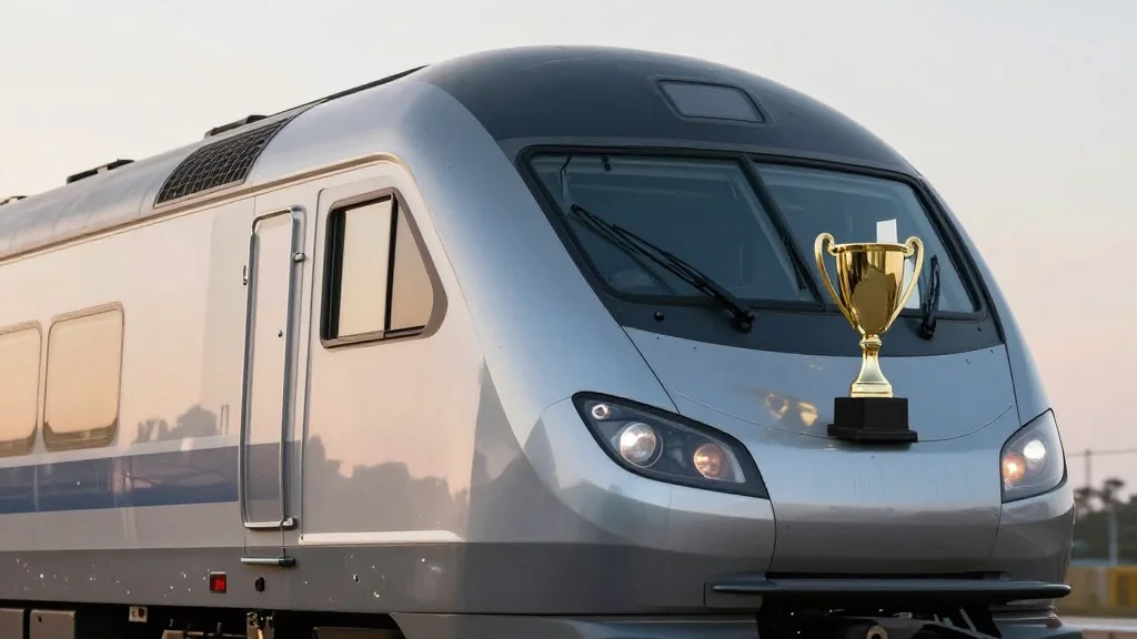 Nominations Opening Soon for 2027 FreightTech Awards