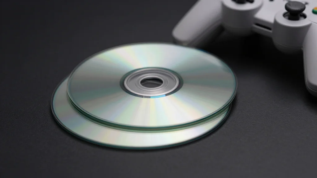 The Internet Archive Makes 758 Classic PC Gamer Demo Discs Available to the Public