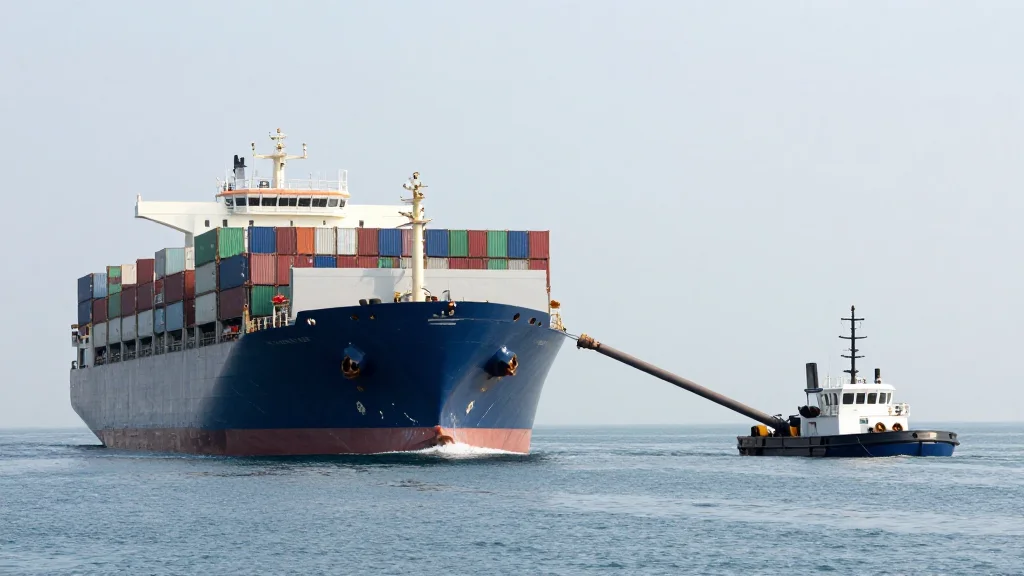 Savannah to Fund Its Own Study on Readying Port for Big Ships